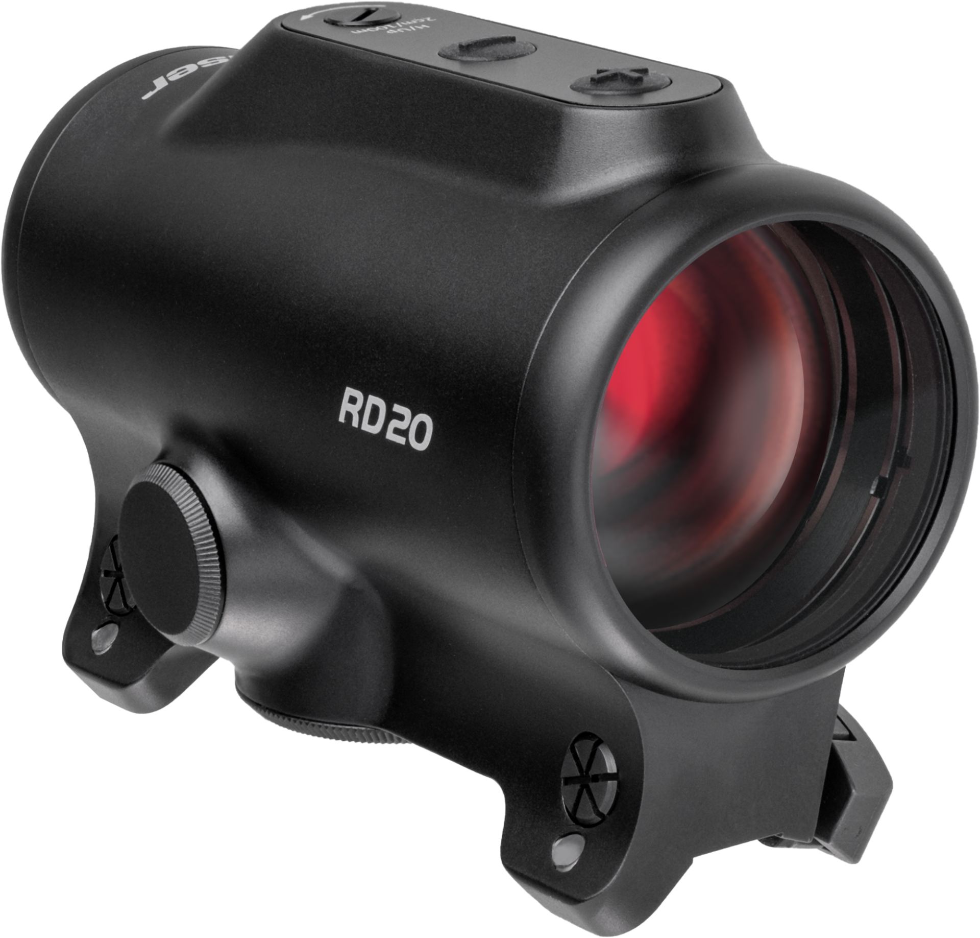 Kolimator Blaser RD20 - obrazek 3