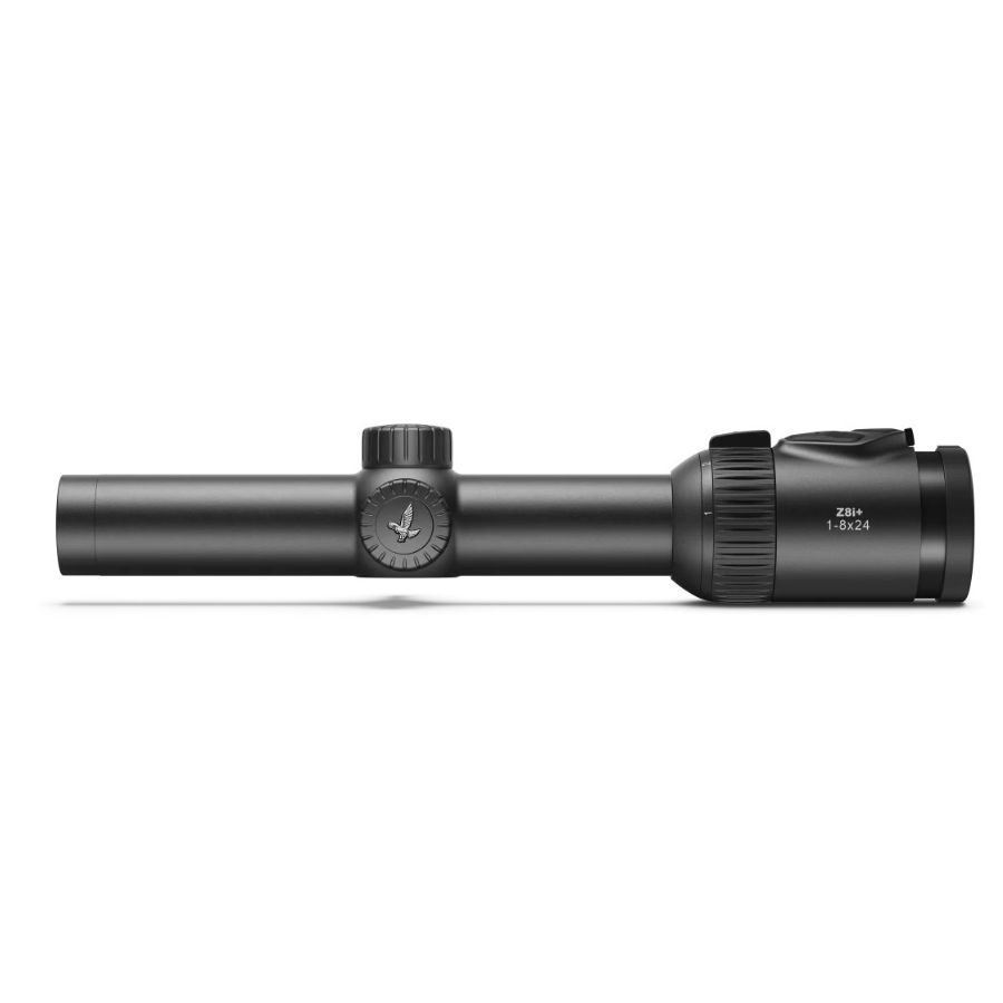 Luneta Swarovski Z8i+ 1-8x24 P LD-I - obrazek 2