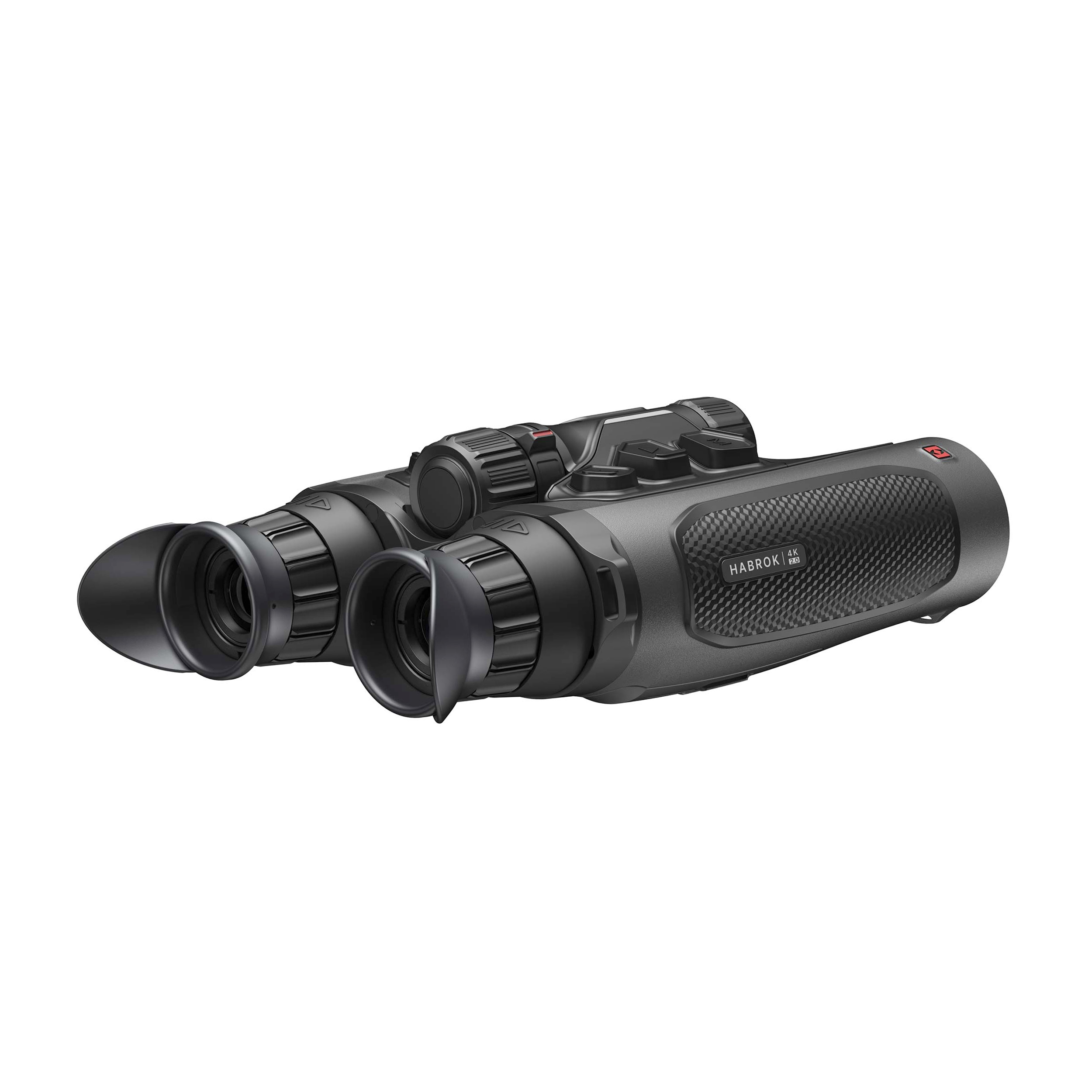 Lornetka multispektralna Hikmicro Habrok 4K HE25L 2.0 LRF + dwa iluminatory 850/940 nm - obrazek 7