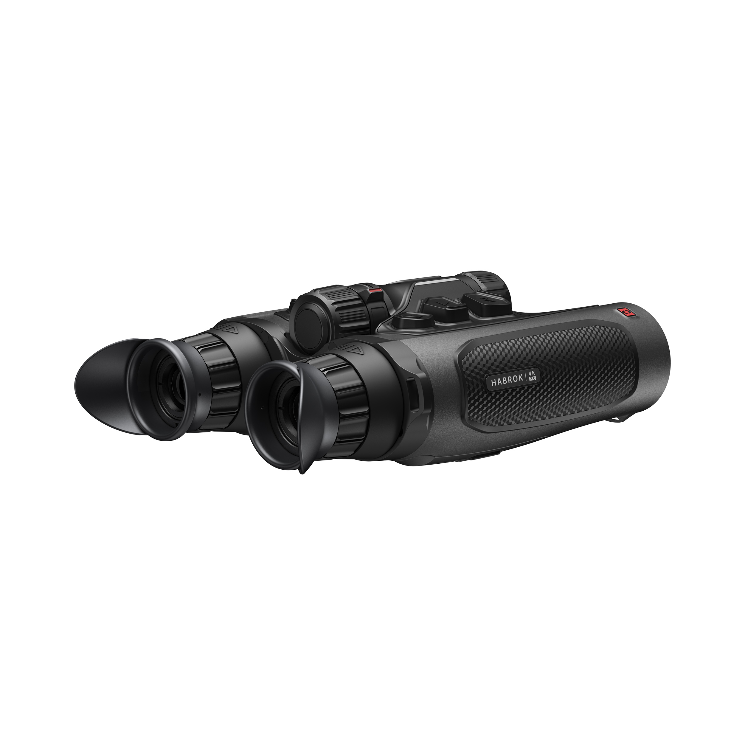 Lornetka multispektralna Hikmicro Habrok 4K HH35L 2.0 LRF + dwa iluminatory 850/940 nm - obrazek 8