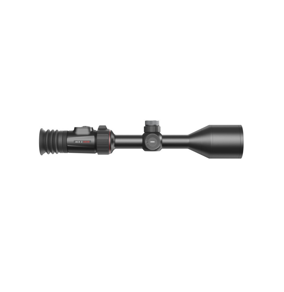 Celownik termowizyjny Nocpix Ace 2 S60R - obrazek 5