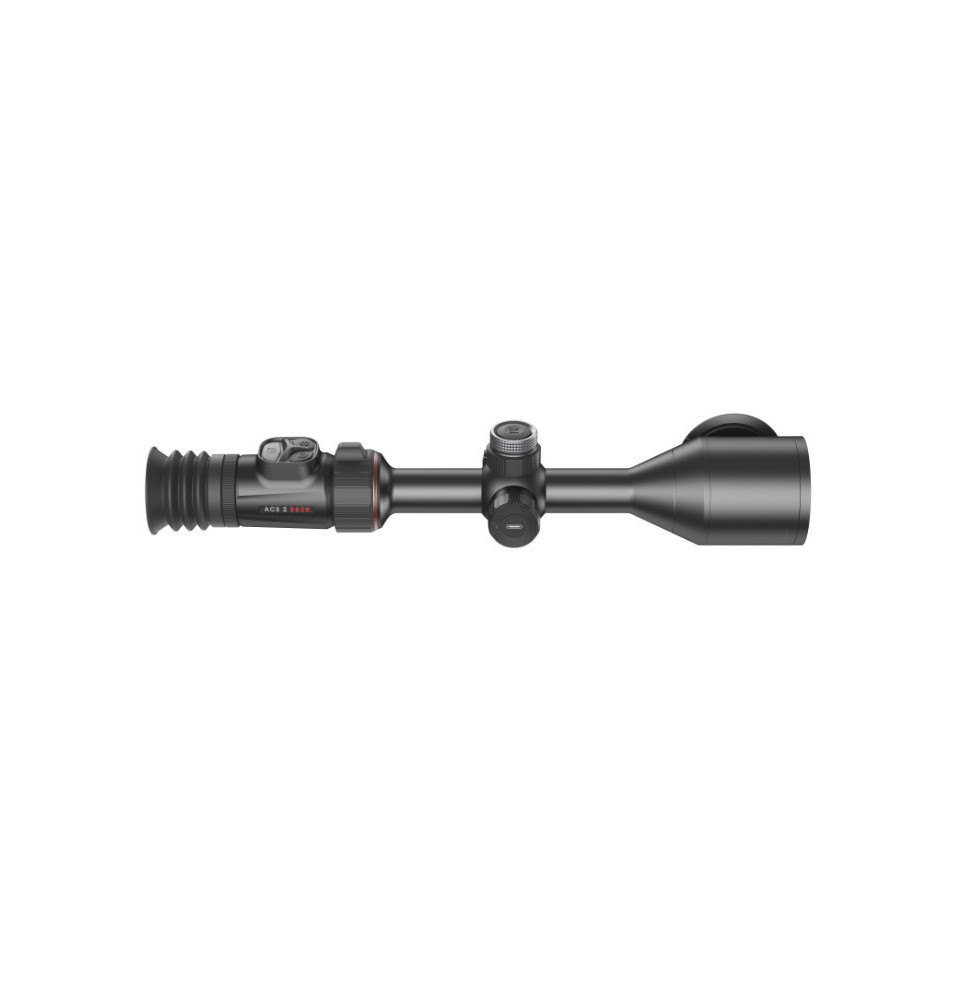 Celownik termowizyjny Nocpix Ace 2 S60R - obrazek 7