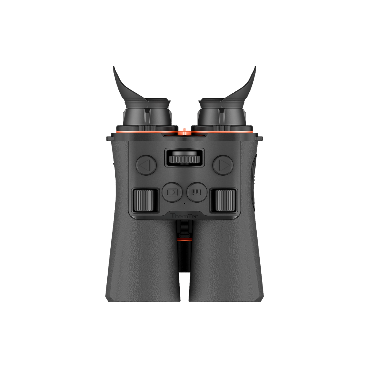 Lornetka multispektralna ThermTec Ventus 635L - obrazek 4
