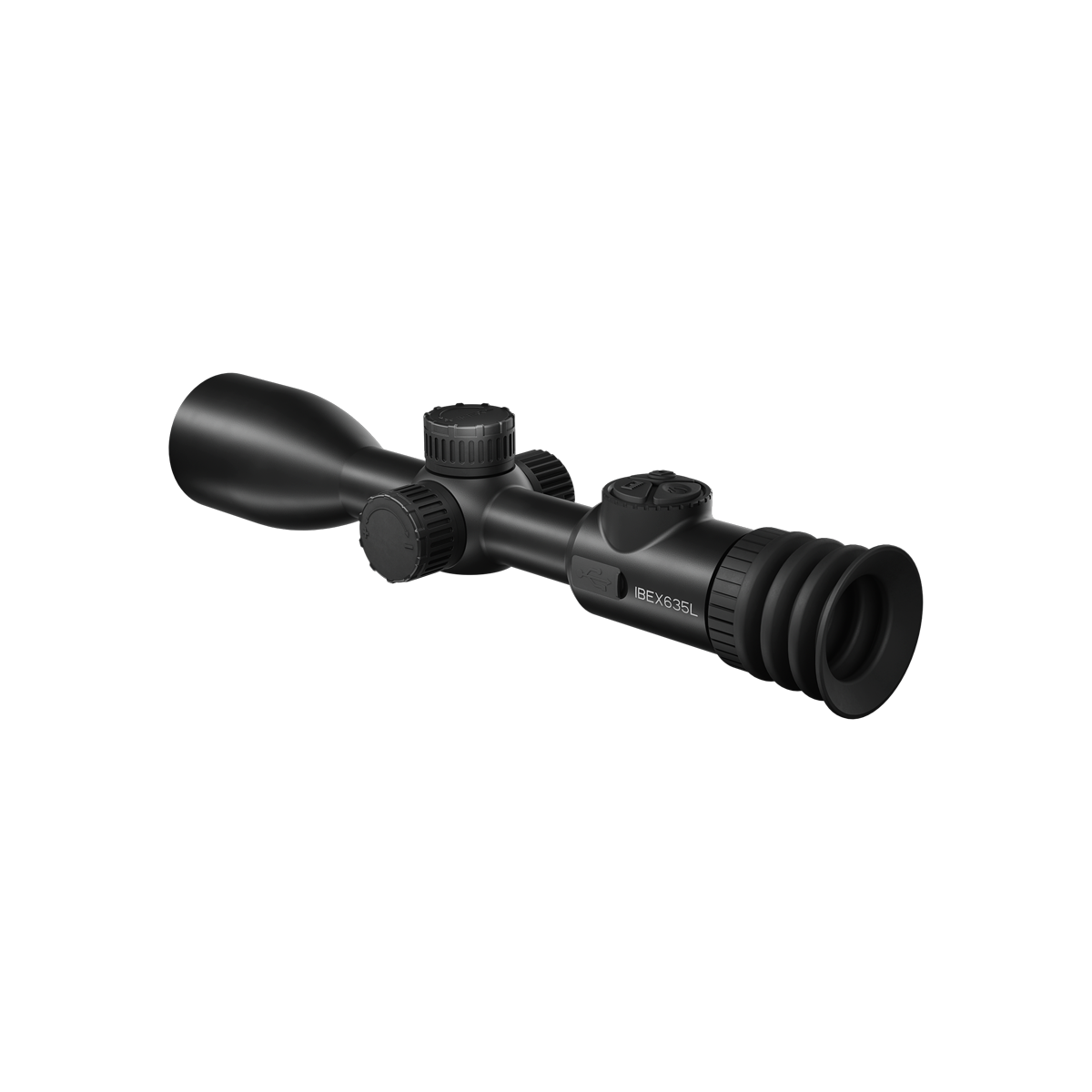 Celownik termowizyjny ThermTec Ibex 635L - obrazek 3