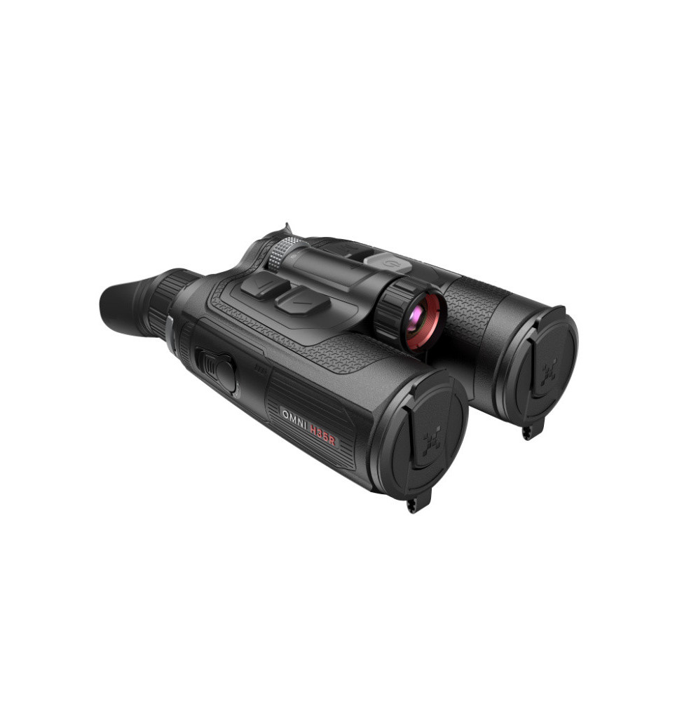 Lornetka multispektralna Nocpix Omni H35R - obrazek 2