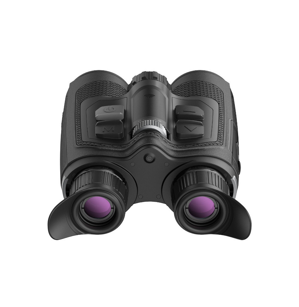 Lornetka multispektralna Nocpix Omni H35R - obrazek 4
