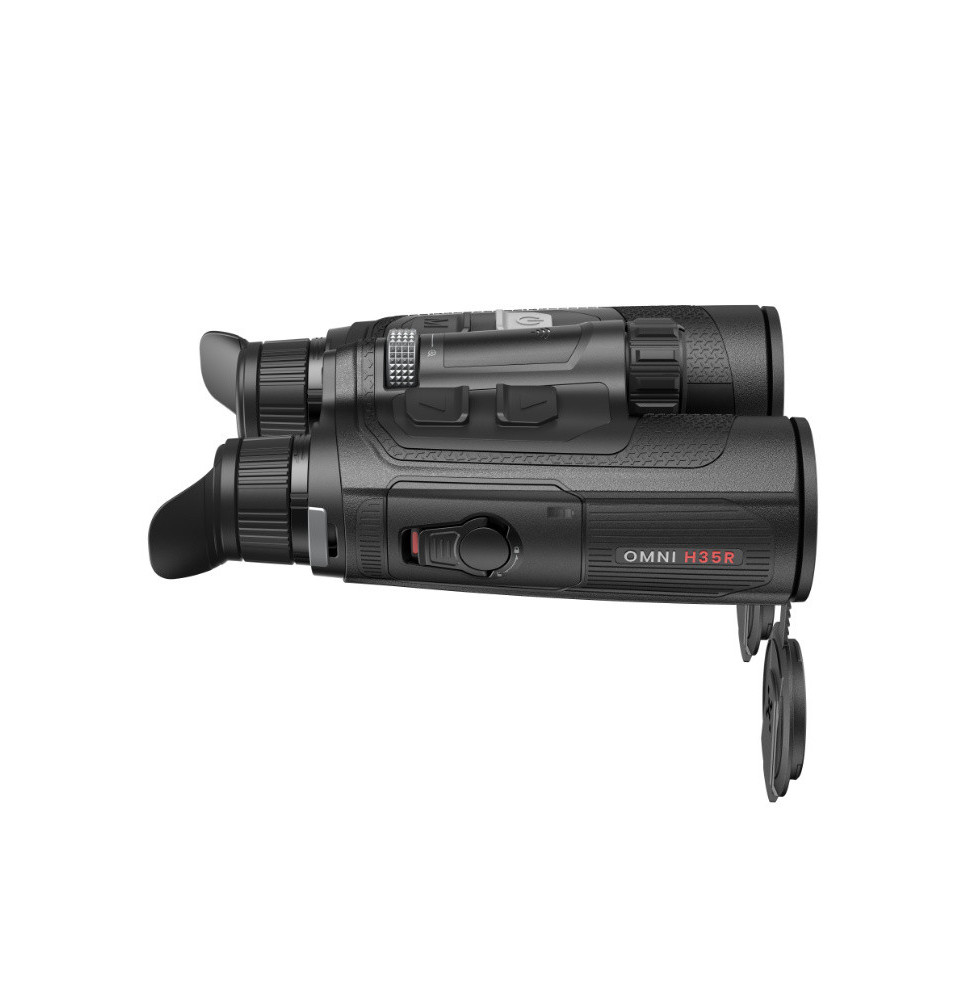 Lornetka multispektralna Nocpix Omni H35R - obrazek 5