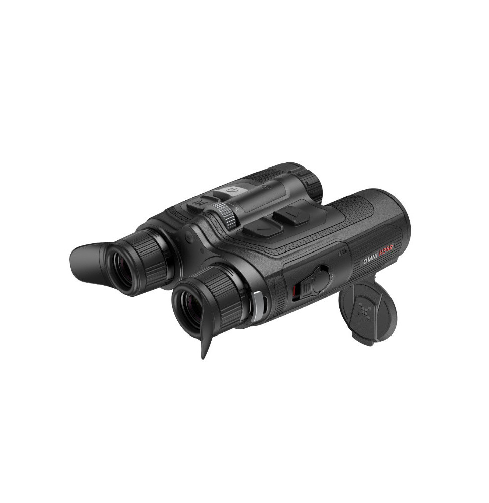 Lornetka multispektralna Nocpix Omni H35R - obrazek 6