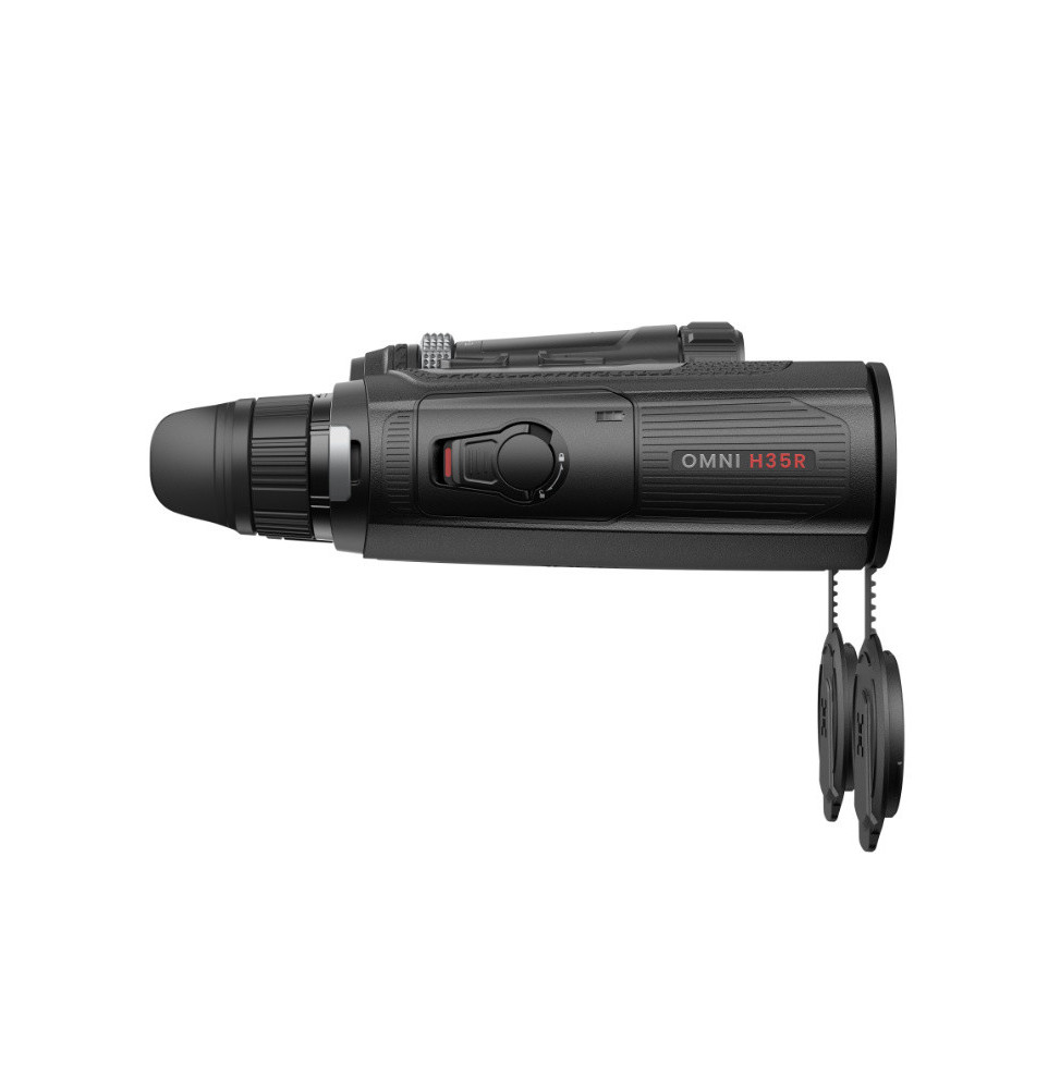 Lornetka multispektralna Nocpix Omni H35R - obrazek 7