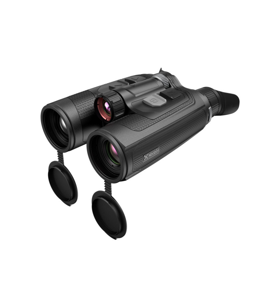 Lornetka multispektralna Nocpix Omni H35R