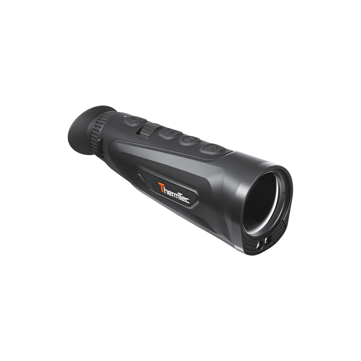 Monokular termowizyjny ThermTec Cyclo 635L 3.0 - obrazek 2