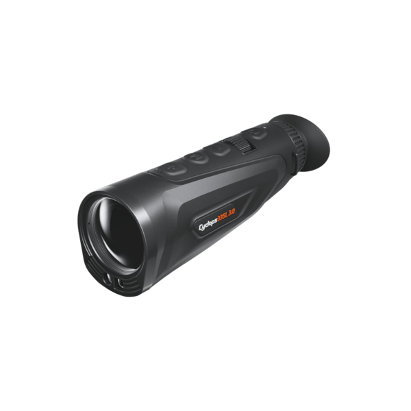 Monokular termowizyjny ThermTec Cyclo 635L 3.0