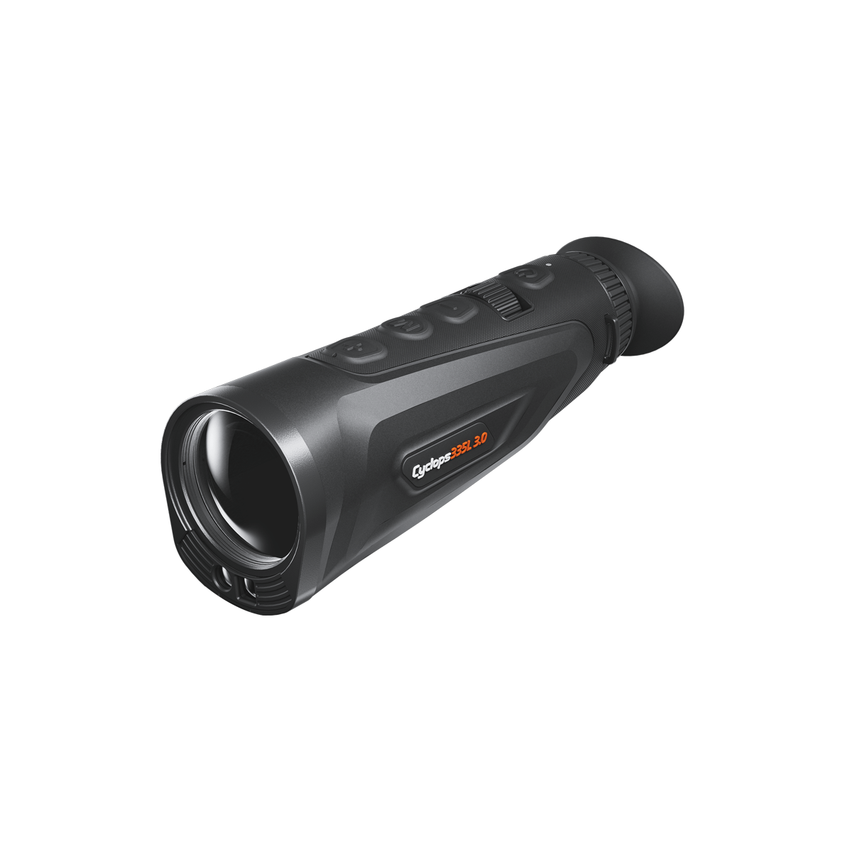 Monokular termowizyjny ThermTec Cyclo 635L 3.0